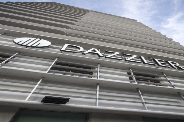 Hotel Dazzler by Wyndham Asunción